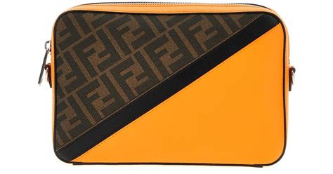 fendi camera case ba|Women's Camera Case Bag .